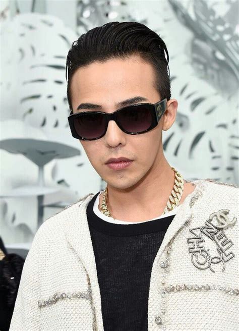 g dragon chanel sunglasses|SPRING.